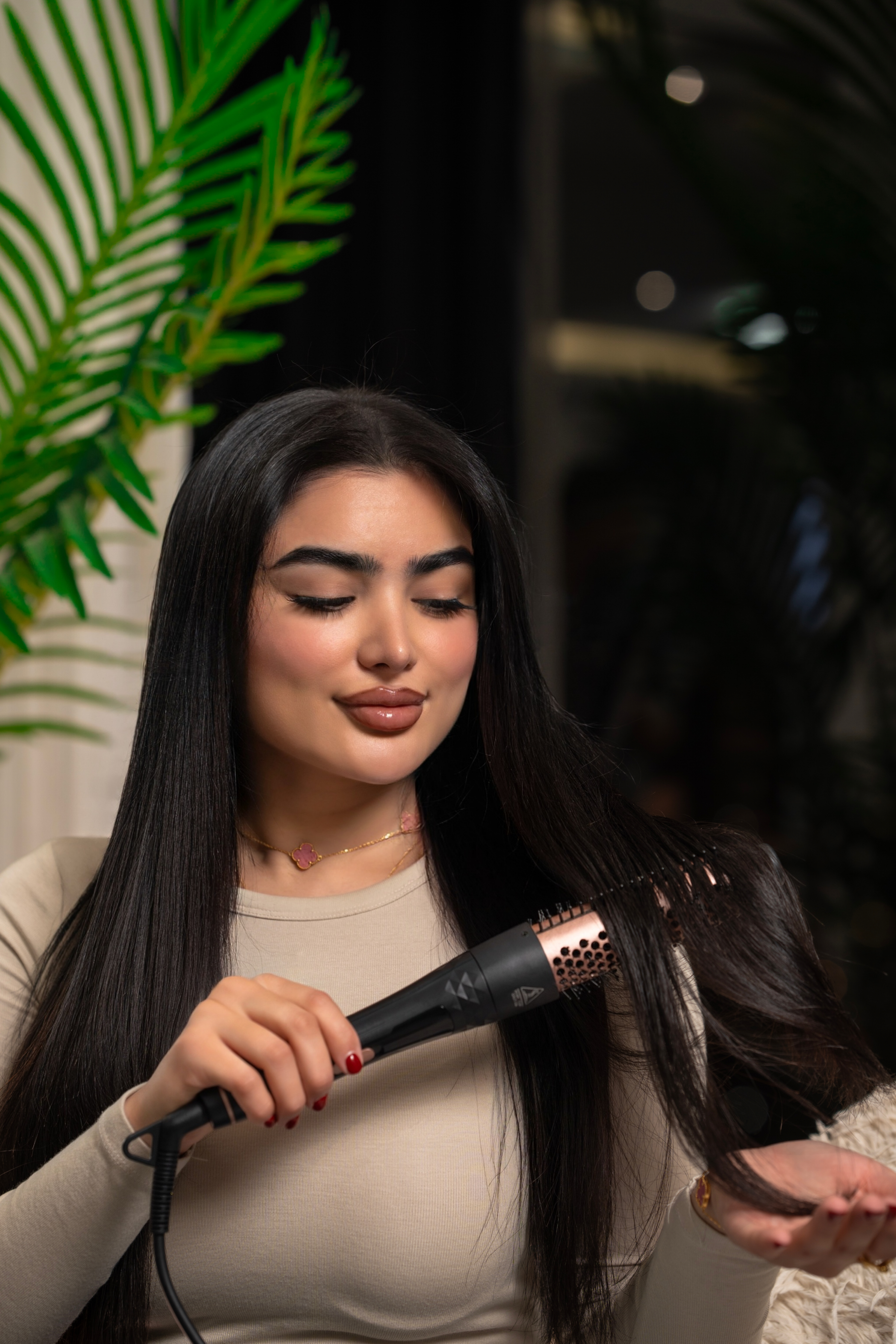 5-in-1 Hair Styling Device gallery 2