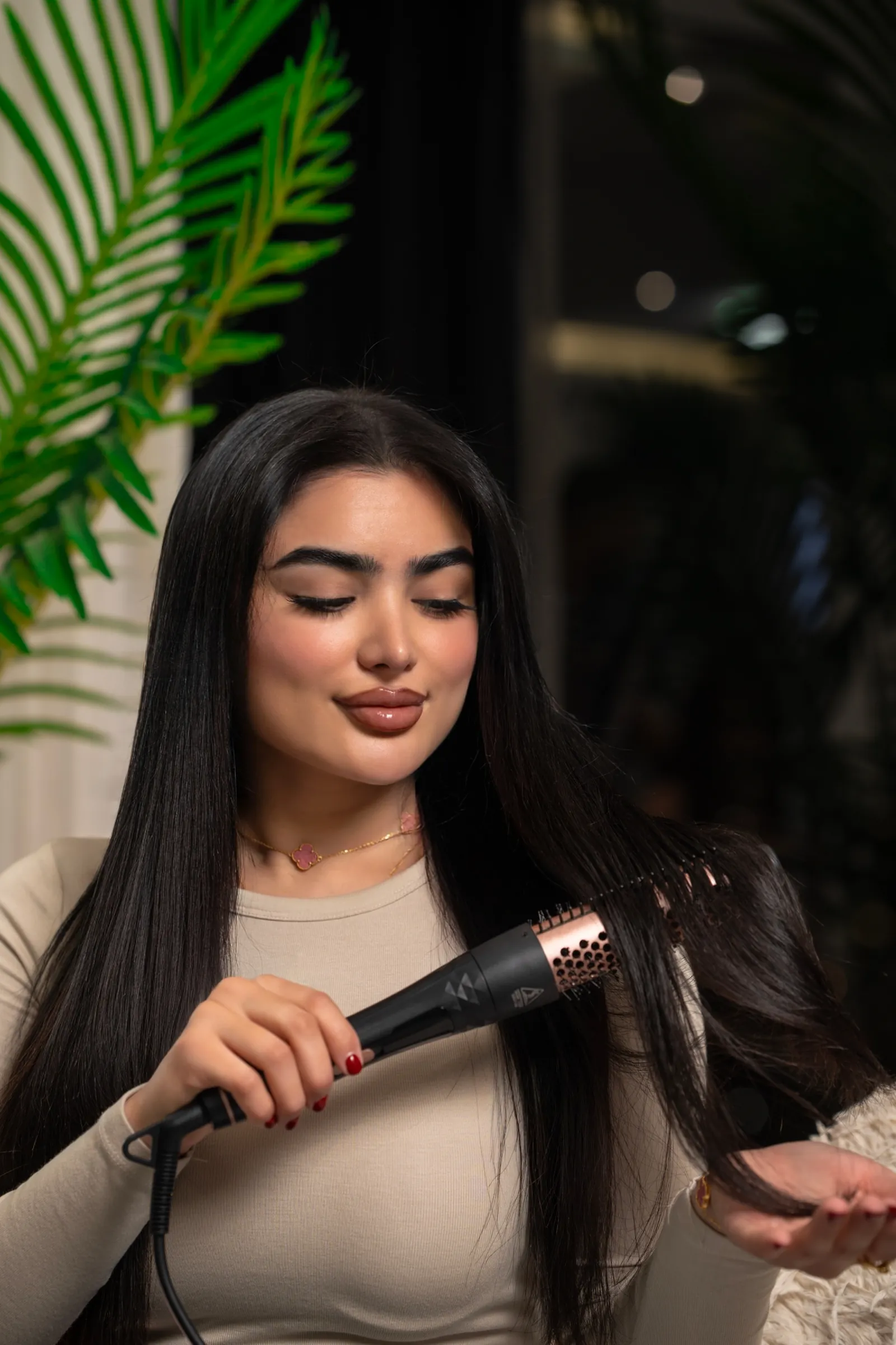 5-in-1 Hair Styling Device gallery 2